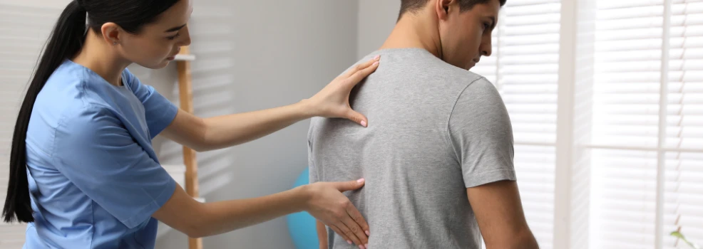 Benefits of Getting Physiotherapy Treatment