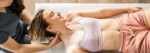 Physiotherapy Treatment for Neck Pain: What to Expect