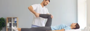 Physiotherapy for Knee Pain Relief
