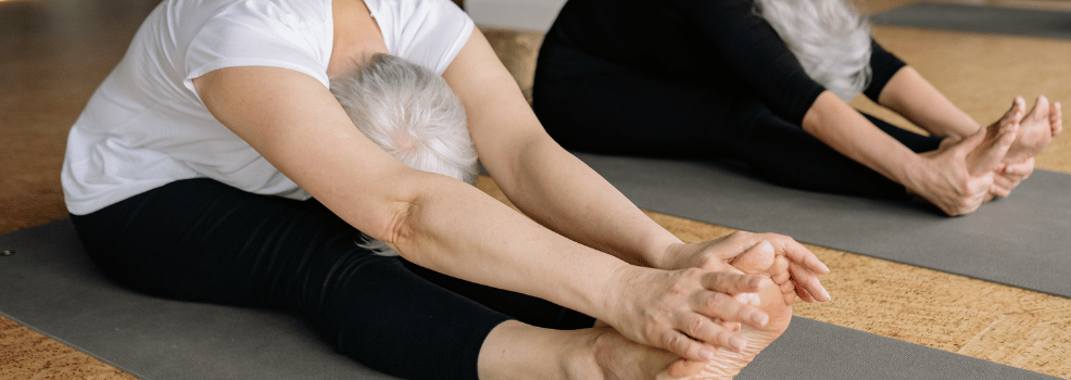 Knee Mobility & Flexibility