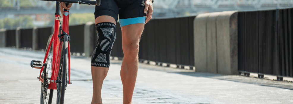 Knee Mobility & Flexibility