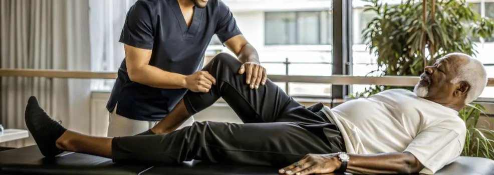 Runner’s Knee