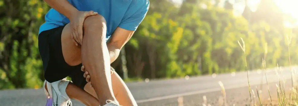 Runner’s Knee