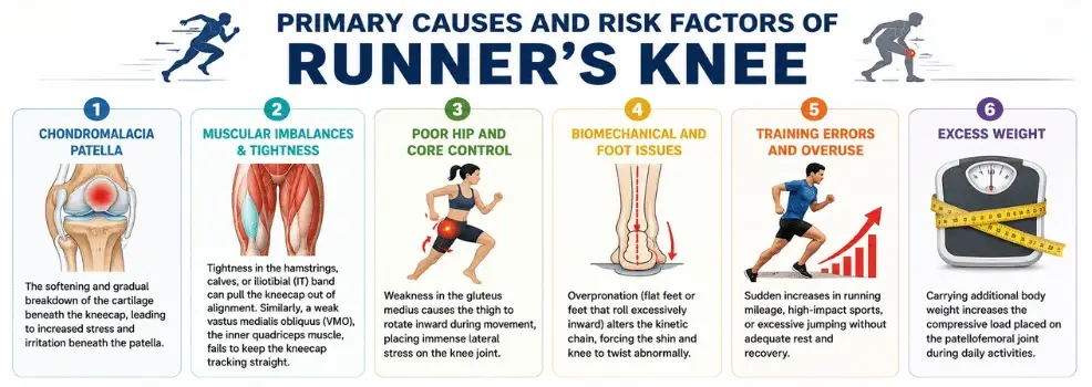 Runner’s Knee