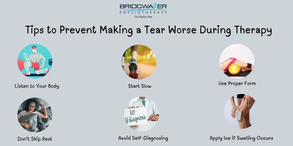 Tear Therapy