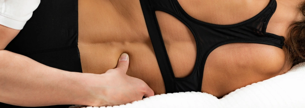 Physiotherapy for Spinal Stenosis