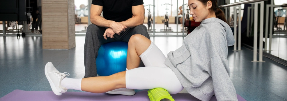 Physiotherapy Treatment