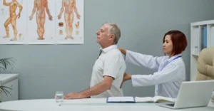 Physiotherapy for a Herniated Disc
