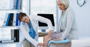 Physiotherapy for Knee Osteoarthritis