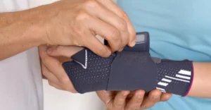 Carpal Tunnel Surgery