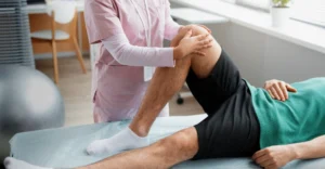 Knee Pain in Athletes