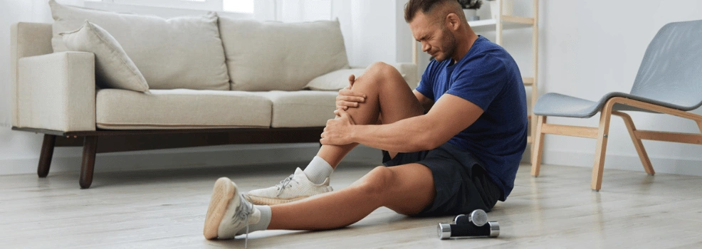 Knee Pain