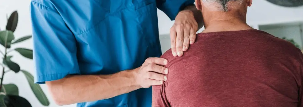 Right Shoulder Rehab